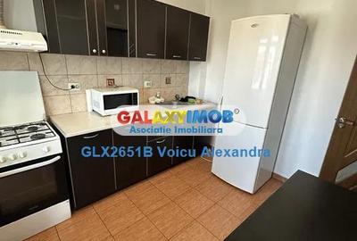 Apartament cu 2 camere decomandat, mobilat în Berceni - 4