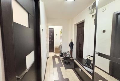 Apartament cu 2 camere decomandat în Cornitoiu - 2