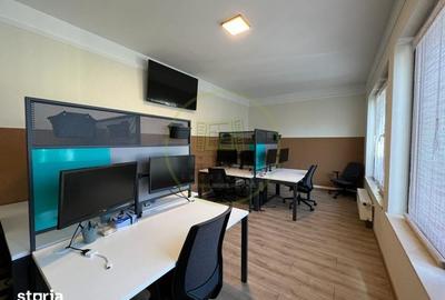 Spațiu comercial, de 211.47 mp, în Plopilor - 5