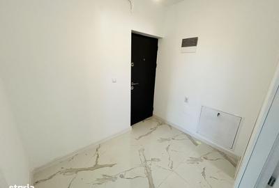 Garsonieră decomandată în Lunca Cetățuii - 2