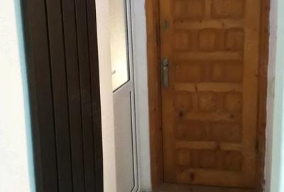 Garsonieră decomandată în Ultracentral