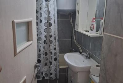 Apartament cu 2 camere semidecomandat în Viitorului
