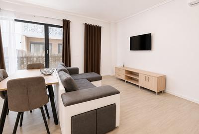 Apartament cu 2 camere decomandat în Giroc - 4