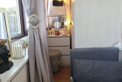 Apartament cu 2 camere nedecomandat în Drumul Carului