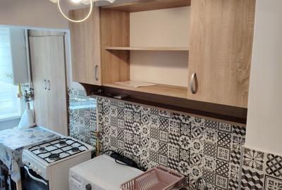 Garsonieră decomandată în Dâmbu Pietros - 8