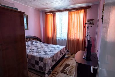 Apartament cu 2 camere semidecomandat în Central - 5
