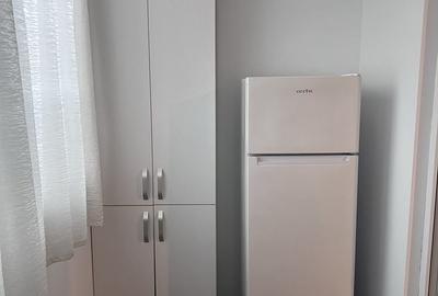 Apartament cu 2 camere în Roșu