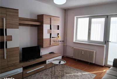 Apartament cu 2 camere decomandat în Sud
