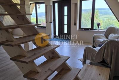 Casă individuală cu 3 camere cu Canalizare în Tomești - 7