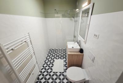 Apartament cu 2 camere semidecomandat în Țiglina 2 - 12