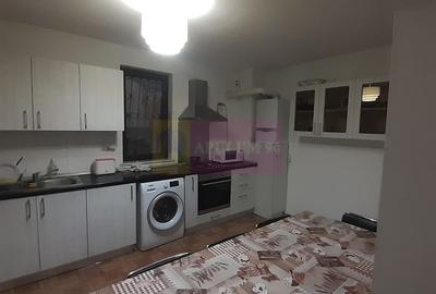 Casă individuală cu 7 camere cu Canalizare în Antiaeriană - 4