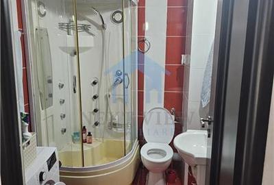 Garsonieră decomandată în Mărăști - 2