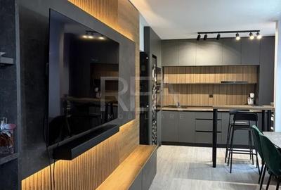 Apartament cu 3 camere în Drumul Taberei