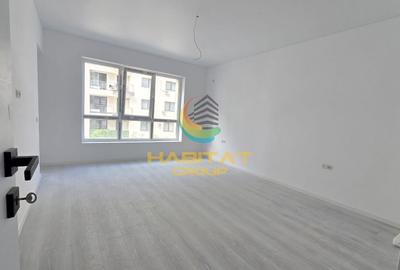 Apartament cu 2 camere decomandat în Apărătorii Patriei
