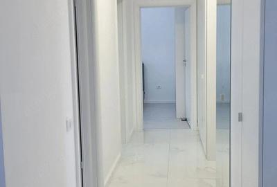 Apartament cu 2 camere decomandat în Fundeni