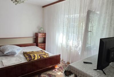 Apartament cu 4 camere decomandat în Central - 5