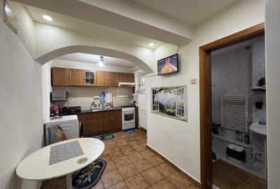 Apartament cu 2 camere decomandat în Central - 5
