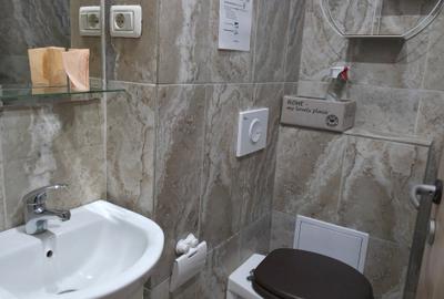 Apartament cu 2 camere semidecomandat în Șagului - 12