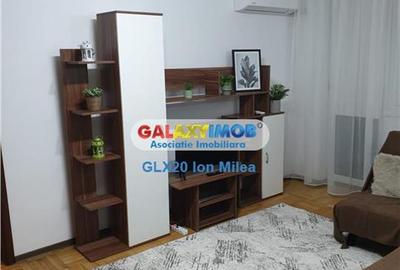 Apartament cu 2 camere semidecomandat, mobilat în Obor - 11