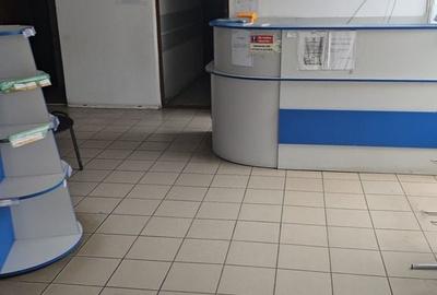 Teren de 579 mp, în Central - 1