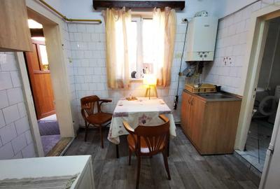 Apartament cu 3 camere decomandat în Mărăști - 7