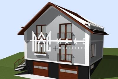 Teren Construcții intravilan de 312 mp, în Valea Aurie - 3