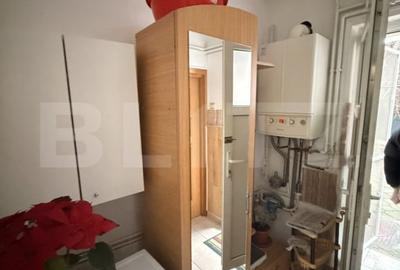 Casă cu 5 camere cu Teren 720 Mp în Ultracentral - 1