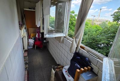 Apartament cu 2 camere semidecomandat în Baba Novac - 9