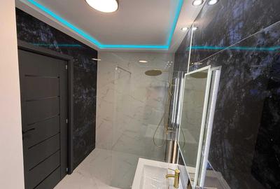 Apartament cu 2 camere în Chețani - 8
