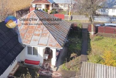 Casă individuală cu 3 camere cu Teren 5062 Mp în Târgu Neamț - 2