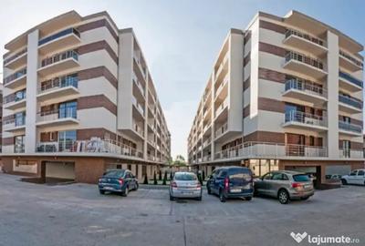 Apartament cu 3 camere semidecomandat în Străulești