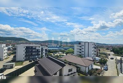 Apartament în Central
