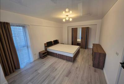 Apartament cu 2 camere decomandat în Cug - 4