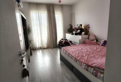 Apartament cu 2 camere semidecomandat în Nord - 3