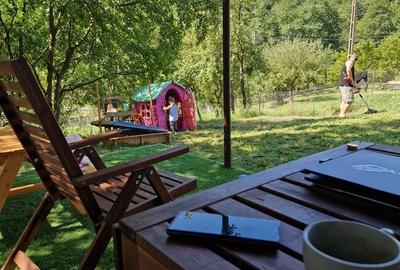 Casă cu 4 camere cu Teren 607 Mp în Central