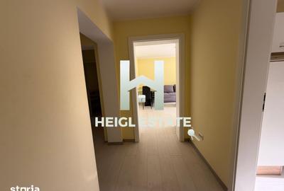Apartament cu 3 camere, mobilat în Iosefin