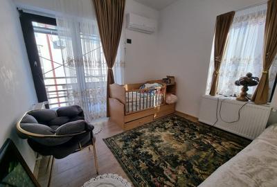 Casă individuală cu 5 camere cu Canalizare în Dobroești - 16