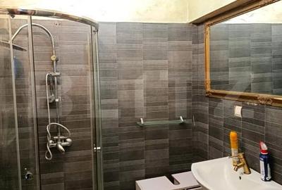 Apartament cu 3 camere decomandat în Independenței