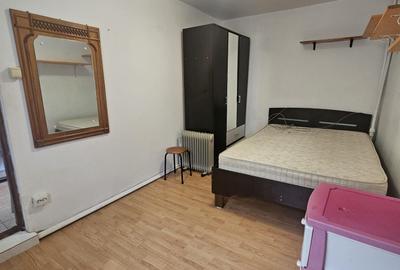 Apartament cu 2 camere semidecomandat în Lunei - 3