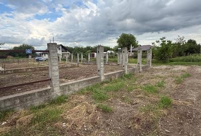 Teren Construcții intravilan de 2100 mp, în Fichitești - 8