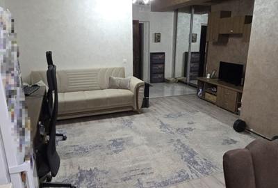 Apartament cu 2 camere decomandat în Tătărași - 1