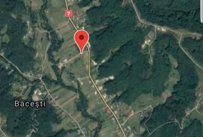 Teren de 1881 mp, în Drăganu - 1