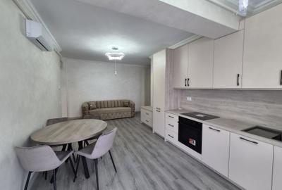 Apartament cu 3 camere decomandat în Central - 2