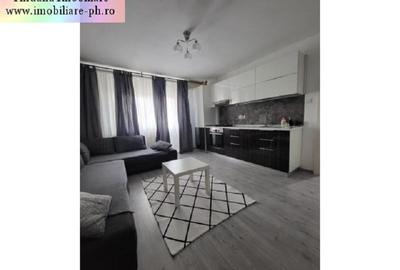 Apartament cu 3 camere decomandat în Cantacuzino