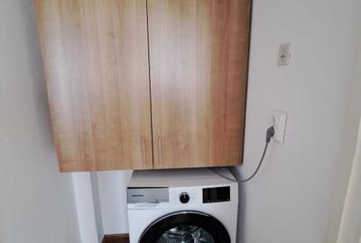 Apartament cu 2 camere semidecomandat, mobilat în P-ța Gării - 8