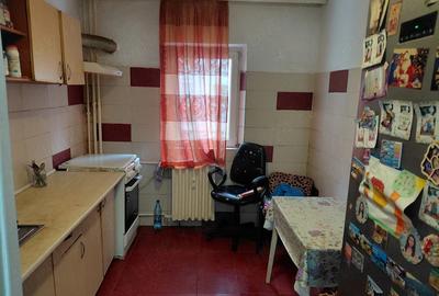 Apartament cu 2 camere semidecomandat în Narcisa