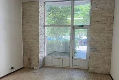 Spațiu comercial, de 115 mp, în 13 Septembrie - 1