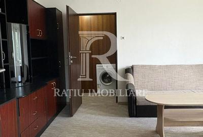 Apartament cu 2 camere decomandat, mobilat în Central - 6