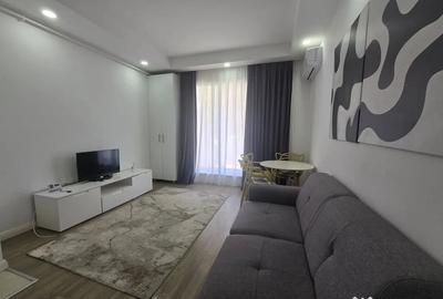 Apartament cu 2 camere semidecomandat în Ștefăneștii de Jos - 4