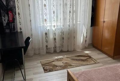 Apartament cu 2 camere decomandat în Central - 2